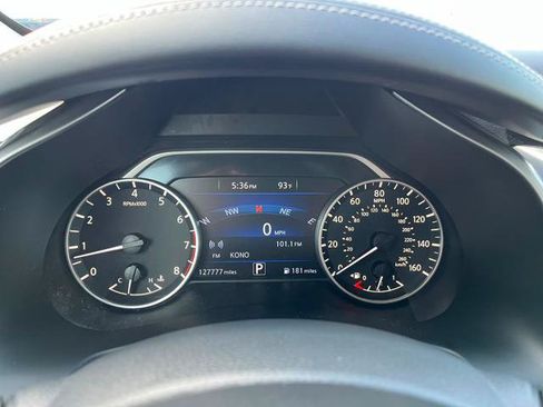 Used 2015 Nissan Murano S w/ Navigation Package AWD/4WD image 39