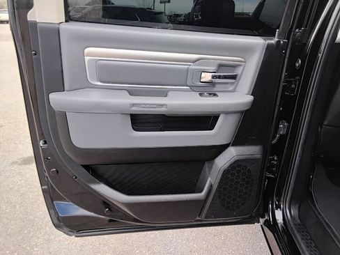 Used 2014 RAM 1500 Lone Star image 19