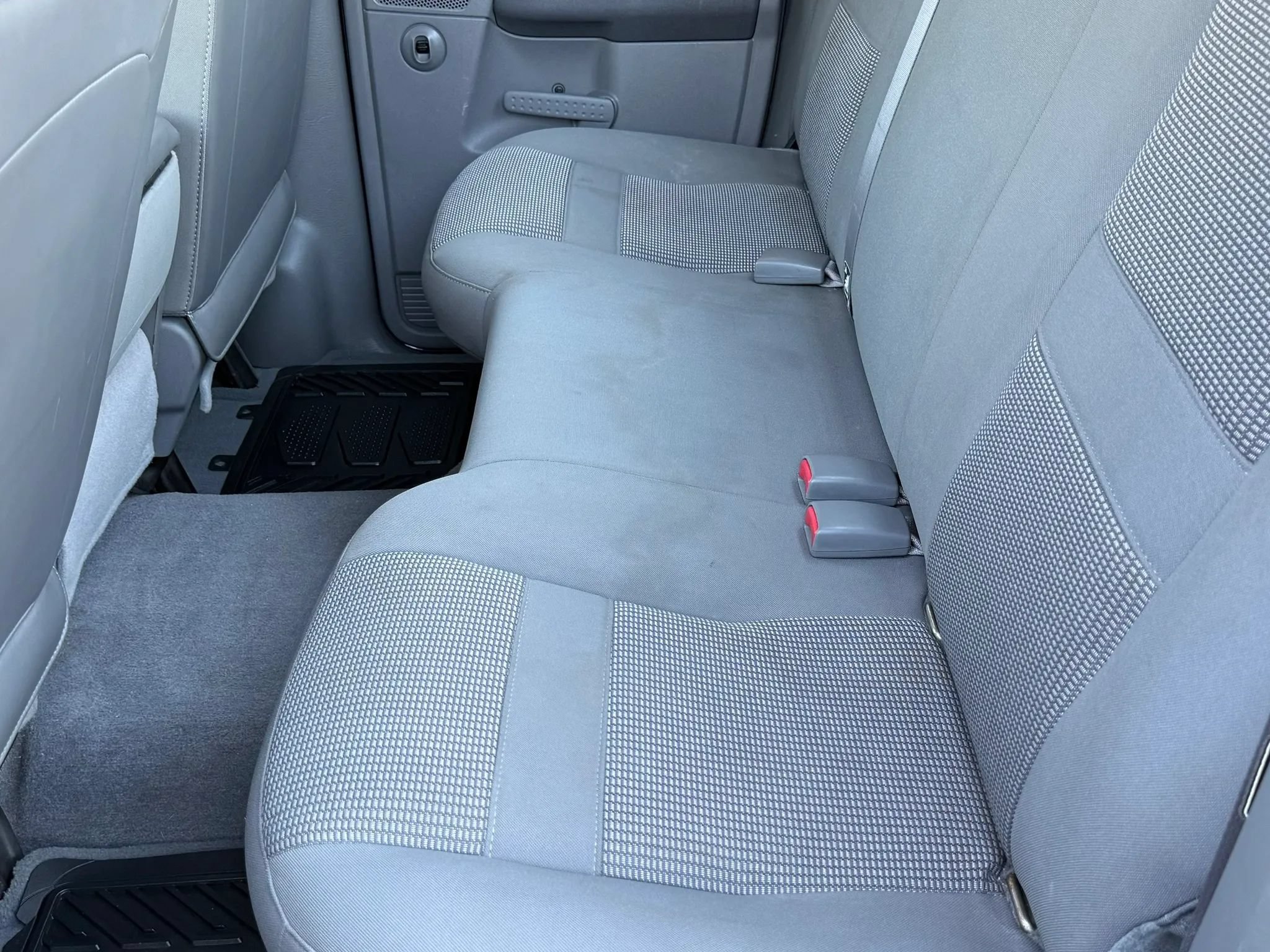 Used 2006 Dodge Ram 1500 Truck SLT AWD/4WD image 22