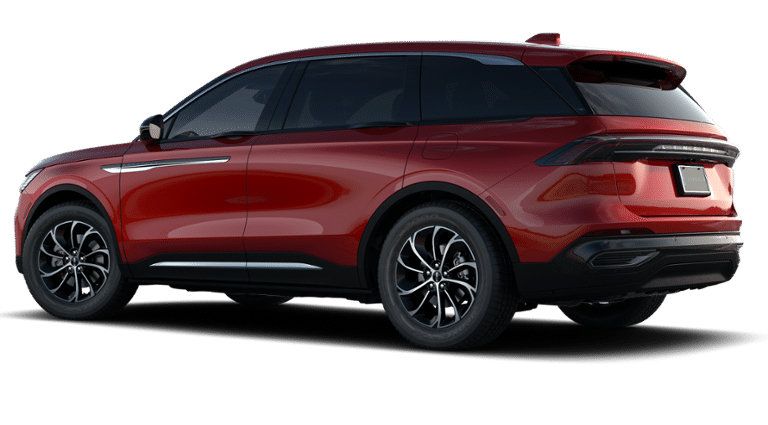 New 2026 Lincoln Nautilus Premier AWD/4WD image 24