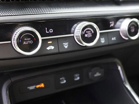 New 2026 Honda CR-V LX image 18