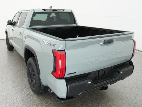 New 2026 Toyota Tundra Limited AWD/4WD image 48