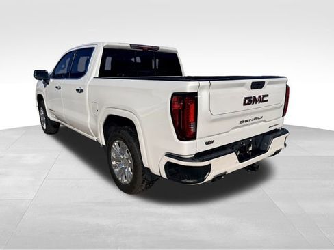 Used 2021 GMC Sierra 1500 Denali w/ Technology Package image 7