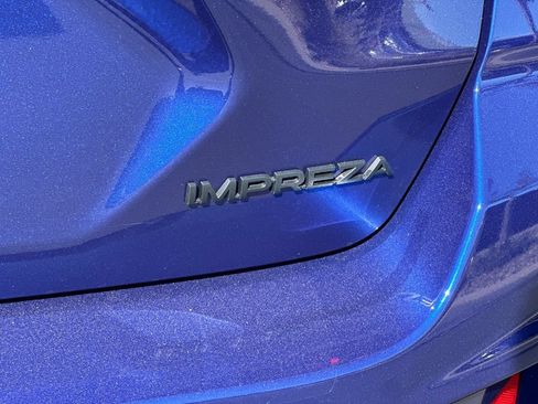 New 2026 Subaru Impreza 2.0i Sport AWD/4WD image 30