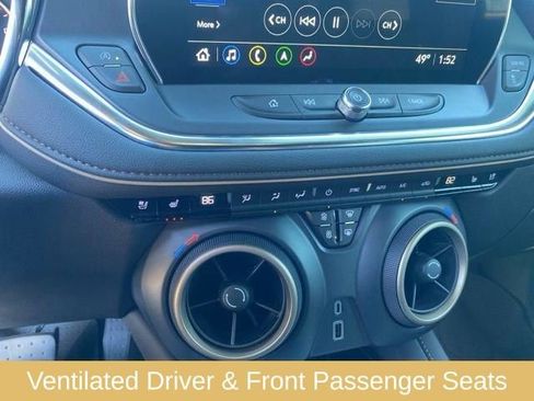 Used 2024 Chevrolet Blazer Premier w/ Driver Confidence II Package AWD/4WD image 30
