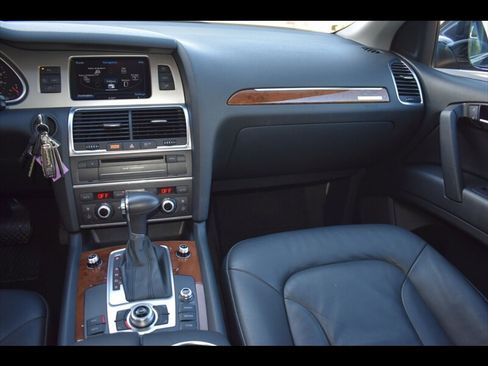 Used 2015 Audi Q7 TDI Premium w/ Technology Package image 34