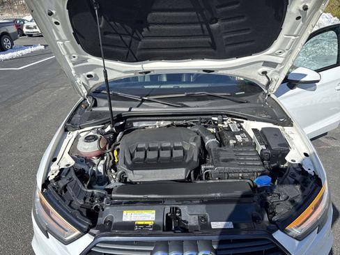 Used 2020 Audi A3 2.0T Premium Plus image 37