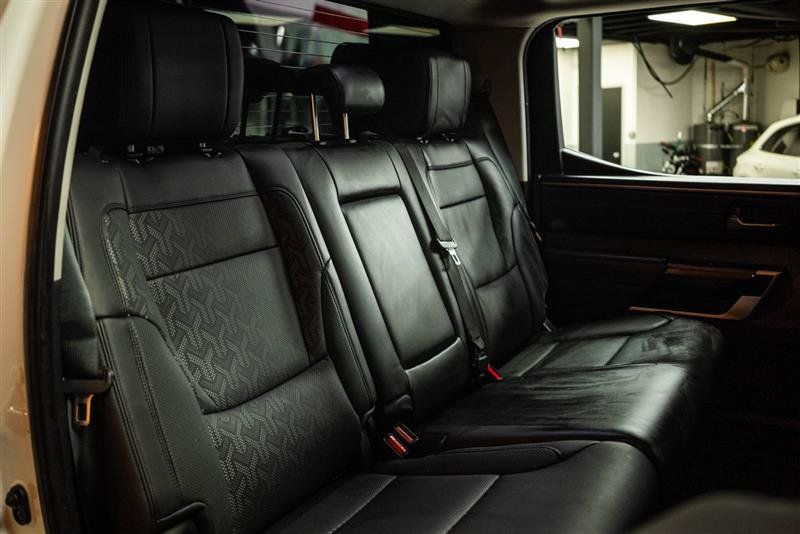 Used 2023 Toyota Tundra Limited AWD/4WD image 11