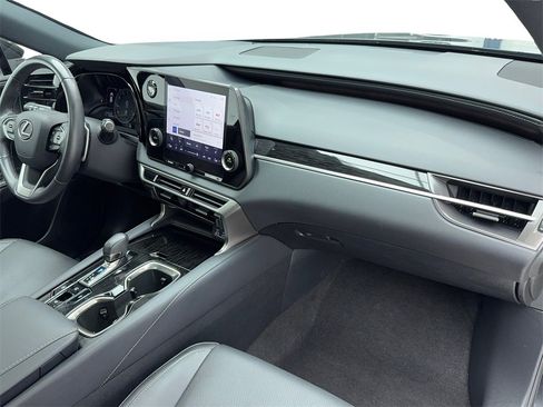Used 2024 Lexus RX 350 FWD image 43