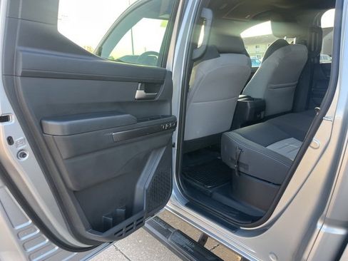 Used 2024 Toyota Tacoma TRD Sport image 34