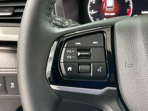 Used 2026 Honda Odyssey EX-L image 10