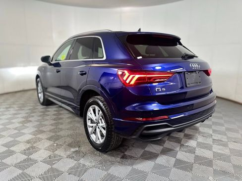 Used 2023 Audi Q3 2.0T Premium Plus w/ Premium Plus Package image 4
