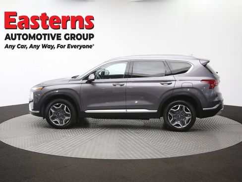 Used 2022 Hyundai Santa Fe Limited w/ Cargo Package AWD/4WD image 65