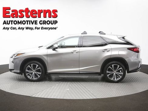 Used 2017 Lexus RX 350 AWD w/ Premium Package image 67