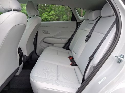 Certified 2026 Hyundai Kona SEL Sport AWD/4WD image 26