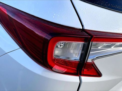 Used 2021 Acura RDX image 28