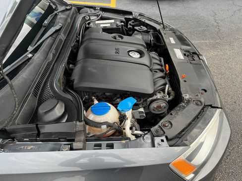 Used 2012 Volkswagen Jetta SE FWD image 37
