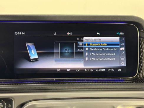 Used 2021 Mercedes-Benz G 550 image 31