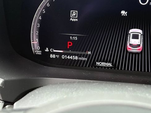 Used 2025 Acura MDX A-Spec AWD/4WD image 6