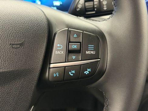 Used 2025 Ford Bronco Sport Outer Banks AWD/4WD image 24