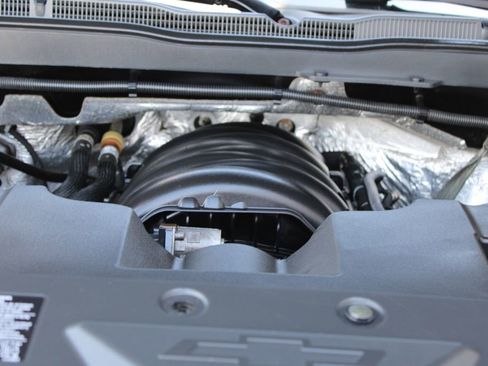 Used 2014 Chevrolet Silverado 1500 LTZ w/ LTZ Plus Package AWD/4WD image 59