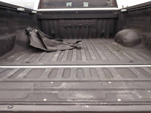 Certified 2020 Toyota Tundra SR5 w/ TRD Off-Road Plus Package RWD image 26