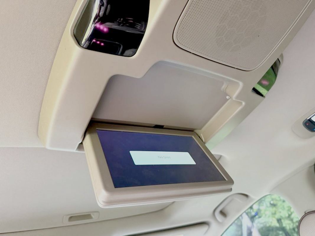 Used 2023 Honda Odyssey Elite image 33