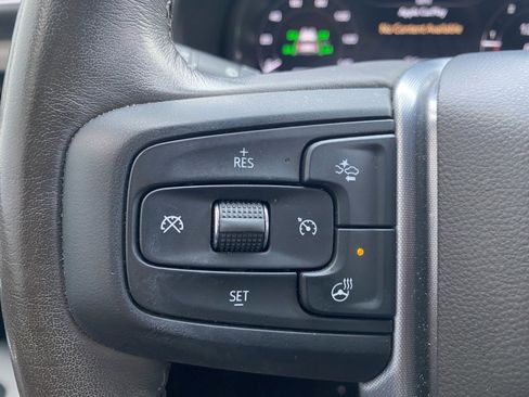 Used 2022 GMC Yukon SLT w/ SLT Luxury Package image 27