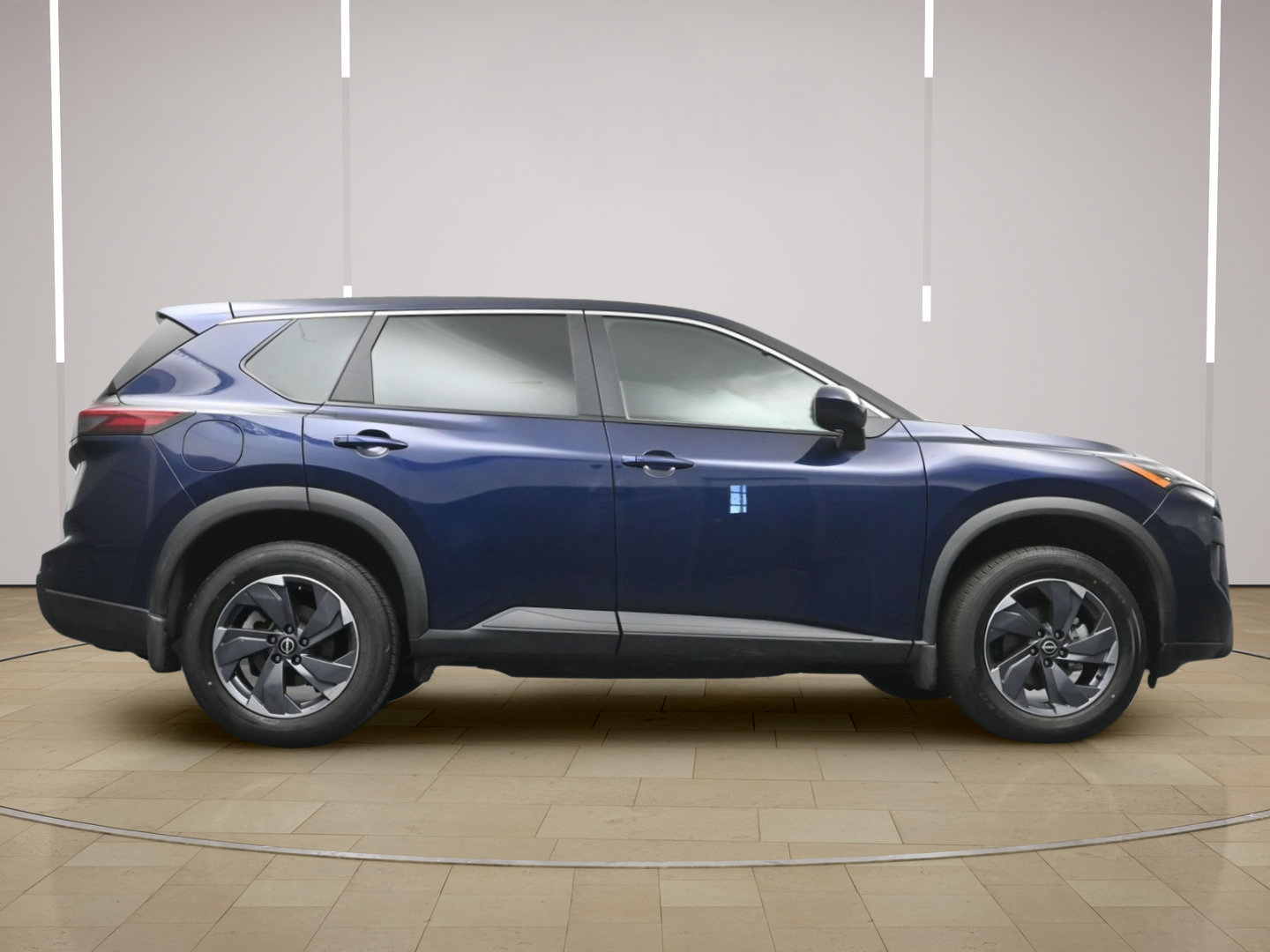 Certified 2026 Nissan Rogue SV w/ Cold Weather Package FWD image 24