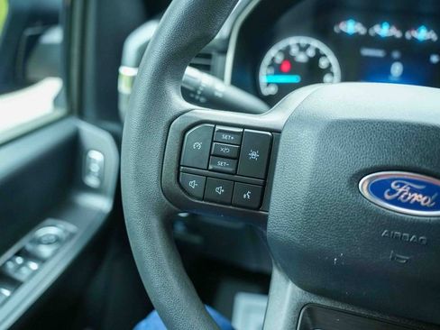 Certified 2023 Ford F150 XL w/ STX Appearance Package AWD/4WD image 20
