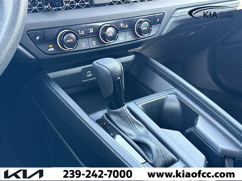 Used 2023 Honda Accord EX image 27