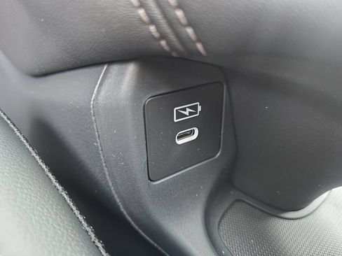 New 2027 Honda HR-V EX-L image 24