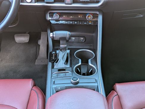 Used 2023 Kia K5 GT-Line w/ GT-Line Premium Package image 18