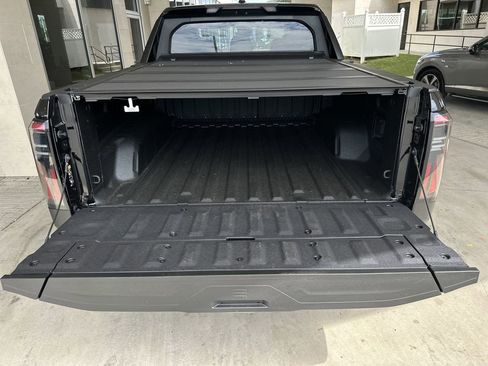 New 2026 GMC Sierra EV Elevation w/ Premium Package image 32