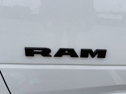 Used 2025 RAM 2500 Big Horn image 18