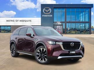 New 2026 MAZDA CX-90 Plug-In Hybrid w/ Premium Plus video 1