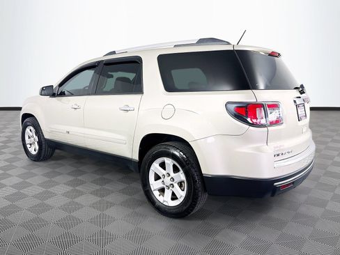 Used 2013 GMC Acadia SLE FWD image 5