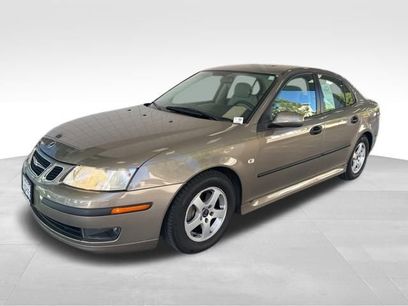 Used 2004 Saab 9-3 Linear