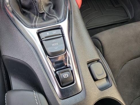 Used 2023 Chevrolet Camaro SS w/ Redline Edition RWD image 23