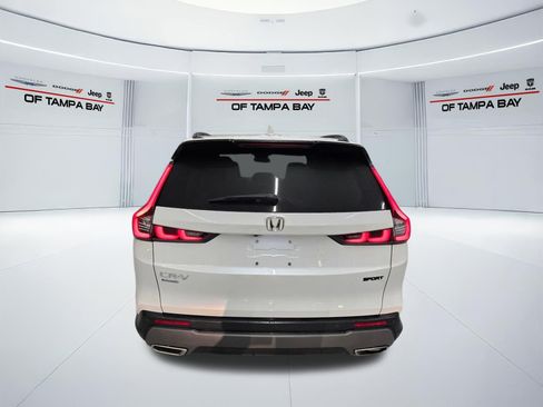 Used 2024 Honda CR-V Sport-L image 5