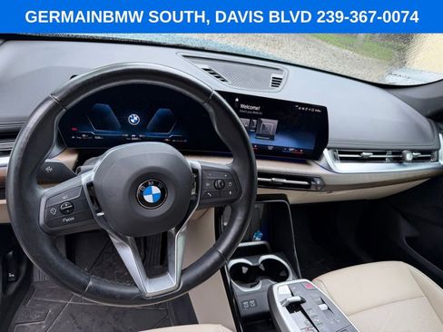 Certified 2023 BMW X1 xDrive28i w/ Convenience Package AWD/4WD image 15