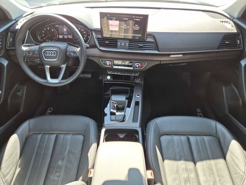 Certified 2024 Audi Q5 2.0T Premium w/ Convenience Package image 14