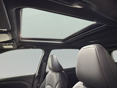 New 2026 Subaru Forester Touring image 18