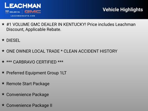 Certified 2024 Chevrolet Silverado 3500 LT w/ All Star Edition RWD image 4