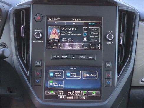 Used 2025 Subaru Forester image 19