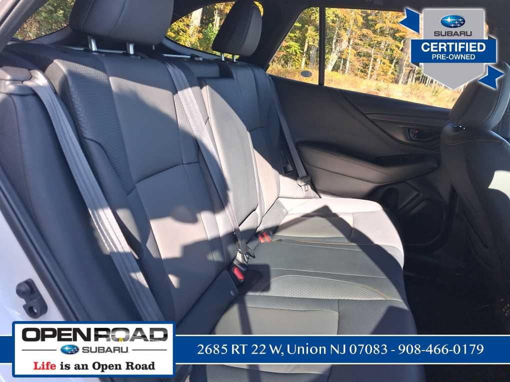 Used 2024 Subaru Outback Wilderness AWD/4WD image 17