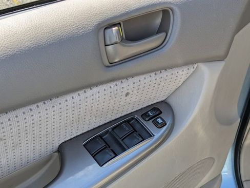 Used 2006 Toyota Sienna image 11