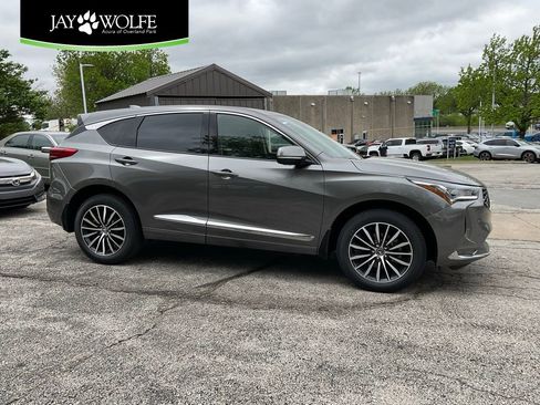 New 2026 Acura RDX SH-AWD w/ Advance Package image 1