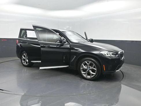 Used 2023 BMW X3 xDrive30i w/ Convenience Package AWD/4WD image 34