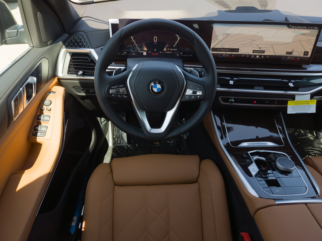 New 2026 BMW X5 sDrive40i RWD image 13